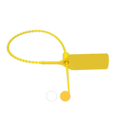 Durchziehplombe VersaLite blanko - Farbe